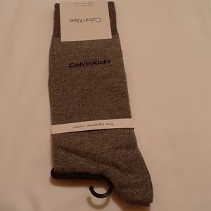 Calvin Klein MEN dress socks